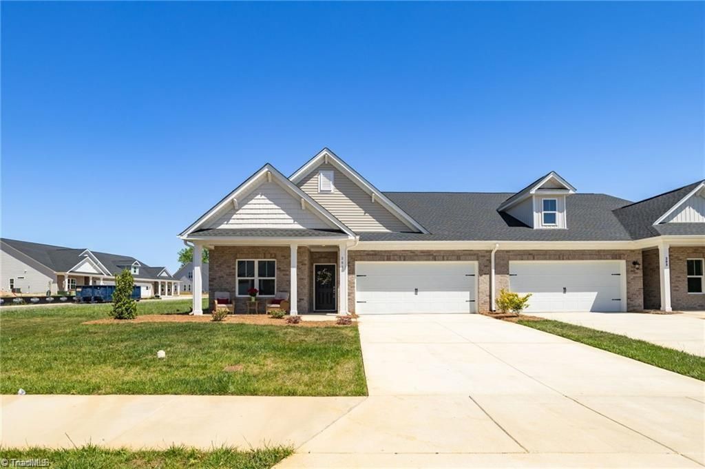 301 Beeson Court