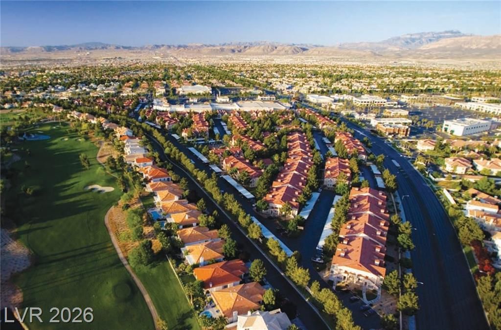 2200 South Fort Apache Road 1050