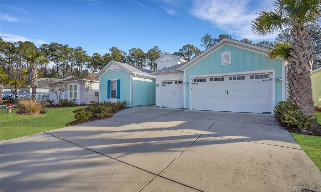 Latitude Margaritaville Hilton Head