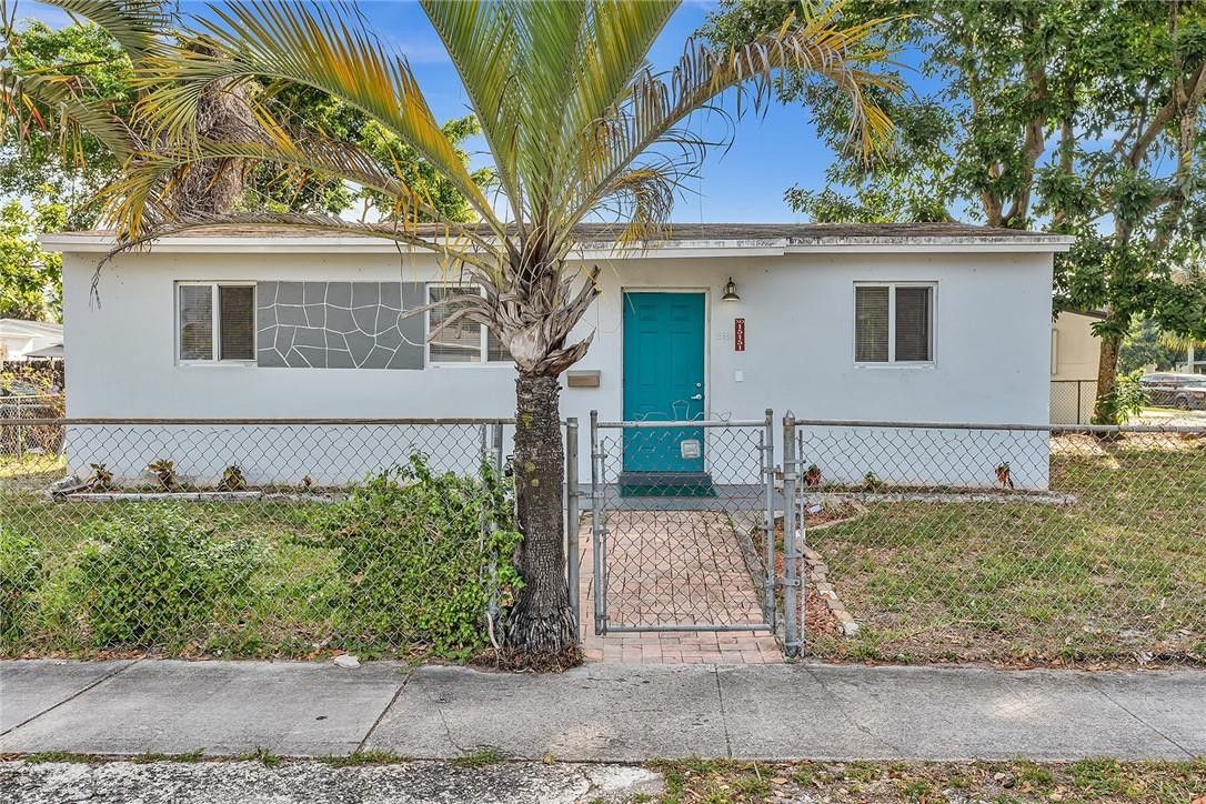 15151 Ne 14th Avenue