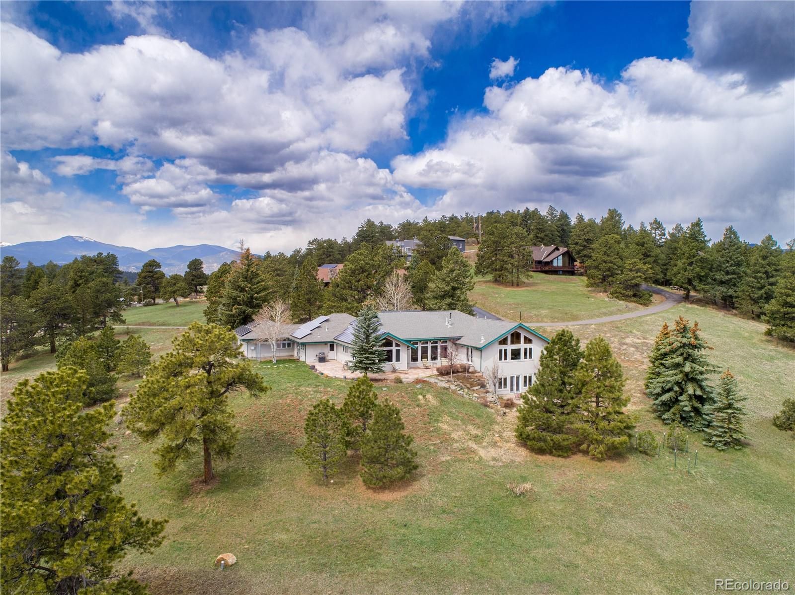 25803 Aspen Way