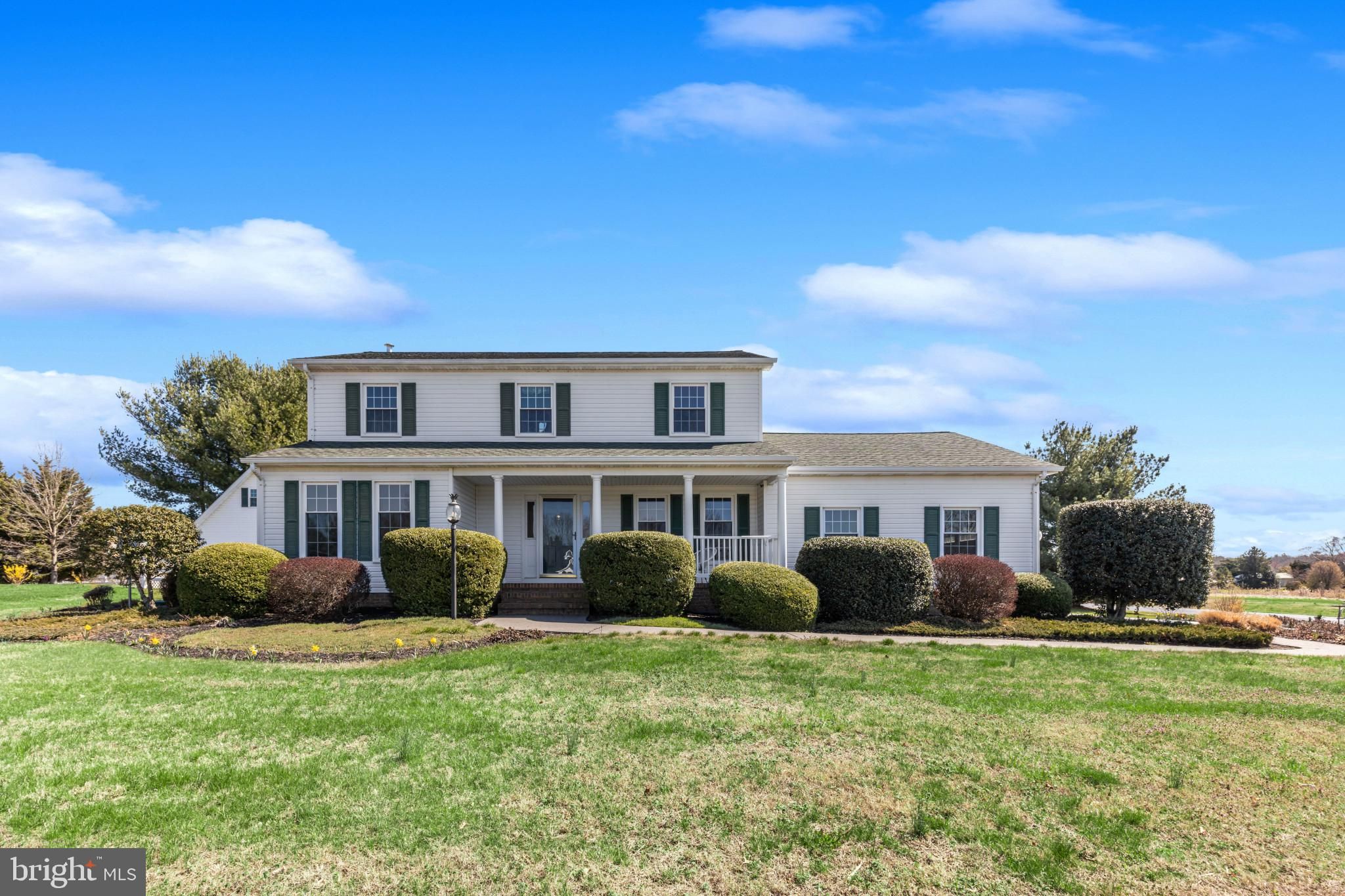 100 Remington Court