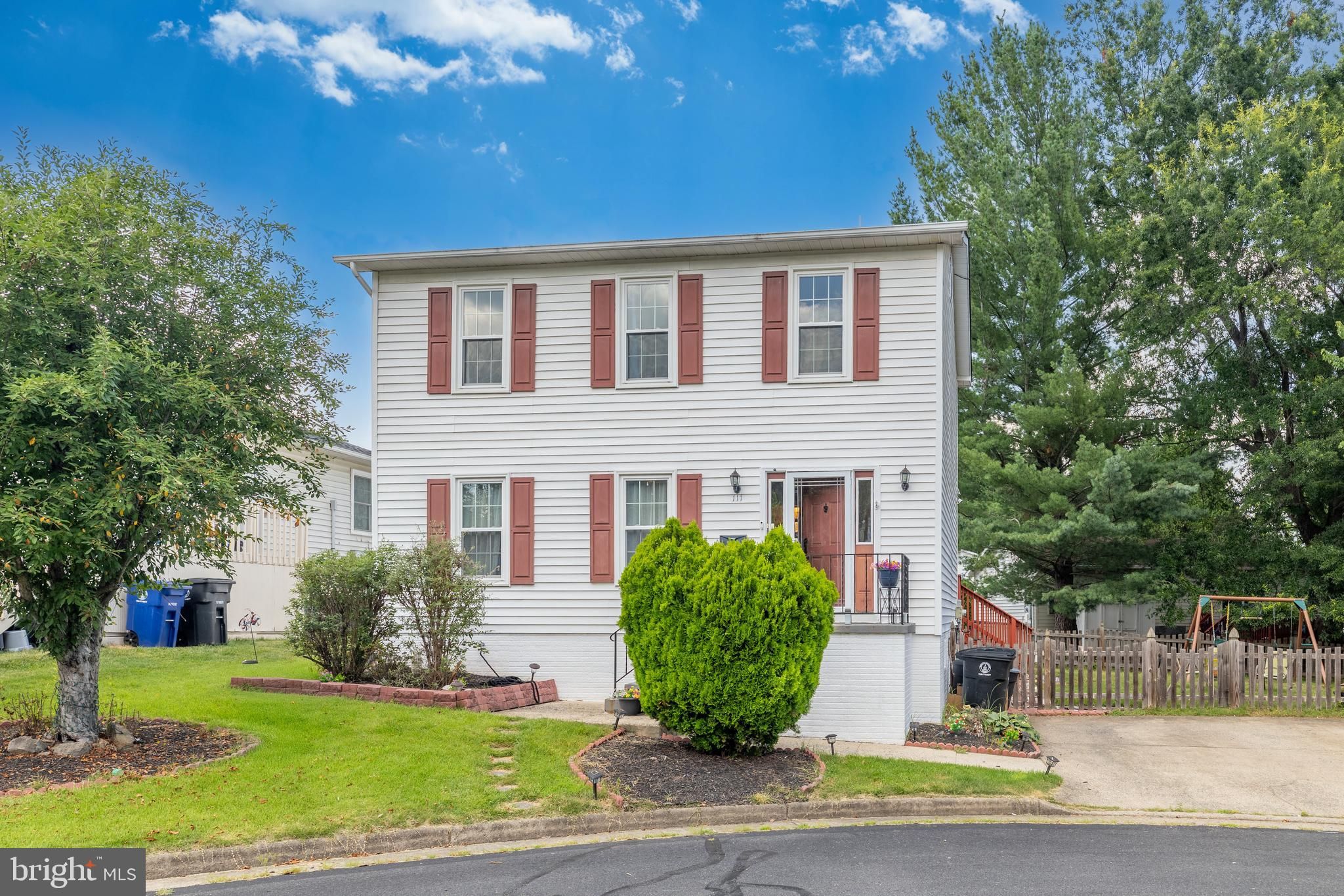 111 Oak View Drive Se