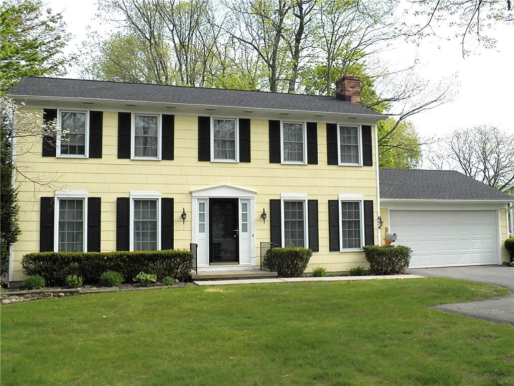 654 Vintage Lane