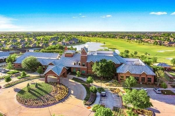 Frisco Lakes By Del Webb - Frisco, TX Homes for Sale & Real Estate |  neighborhoods.com