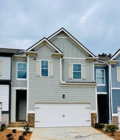 776 Woodstock Grove Drive