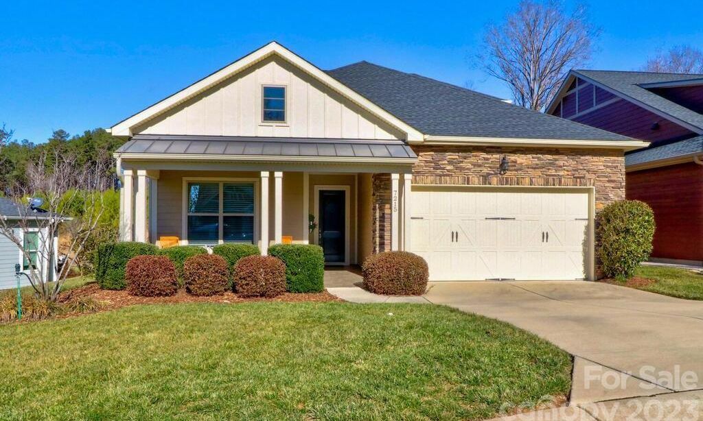 Trilogy® Lake Norman