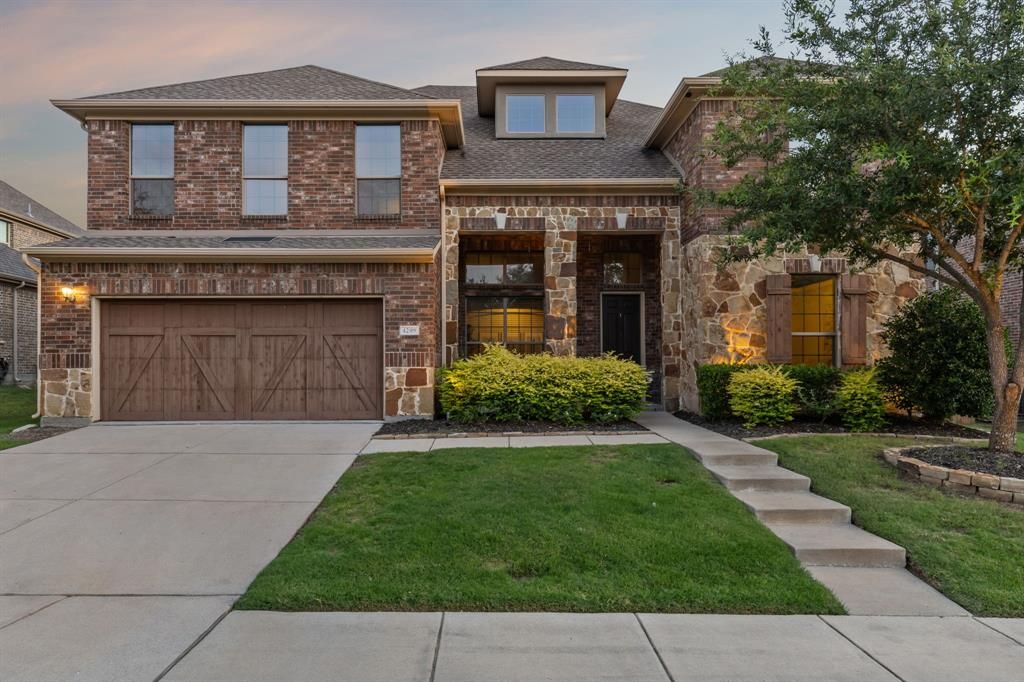 4209 Eliska Lane