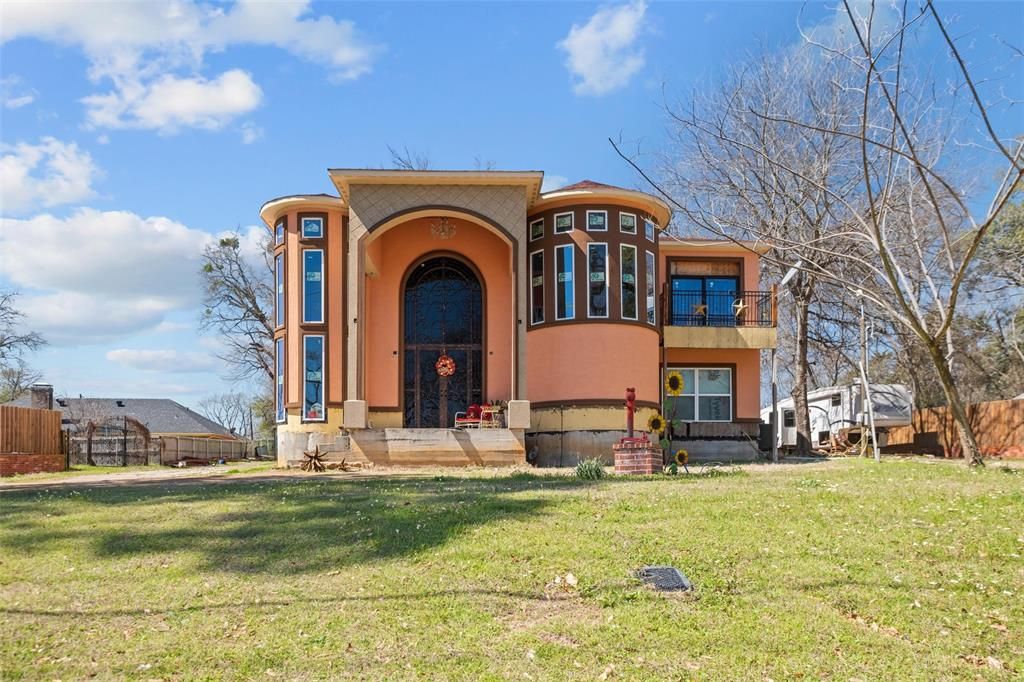 3611 New Copeland Road