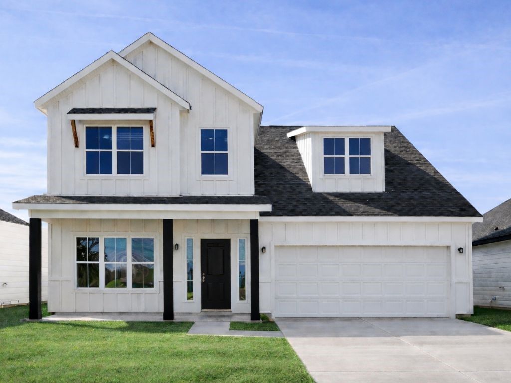 25724 John Wayne Road