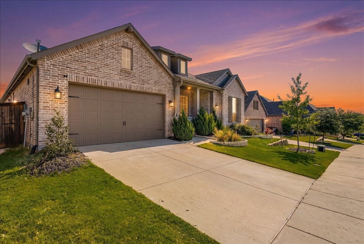 9721 Surveyor Road