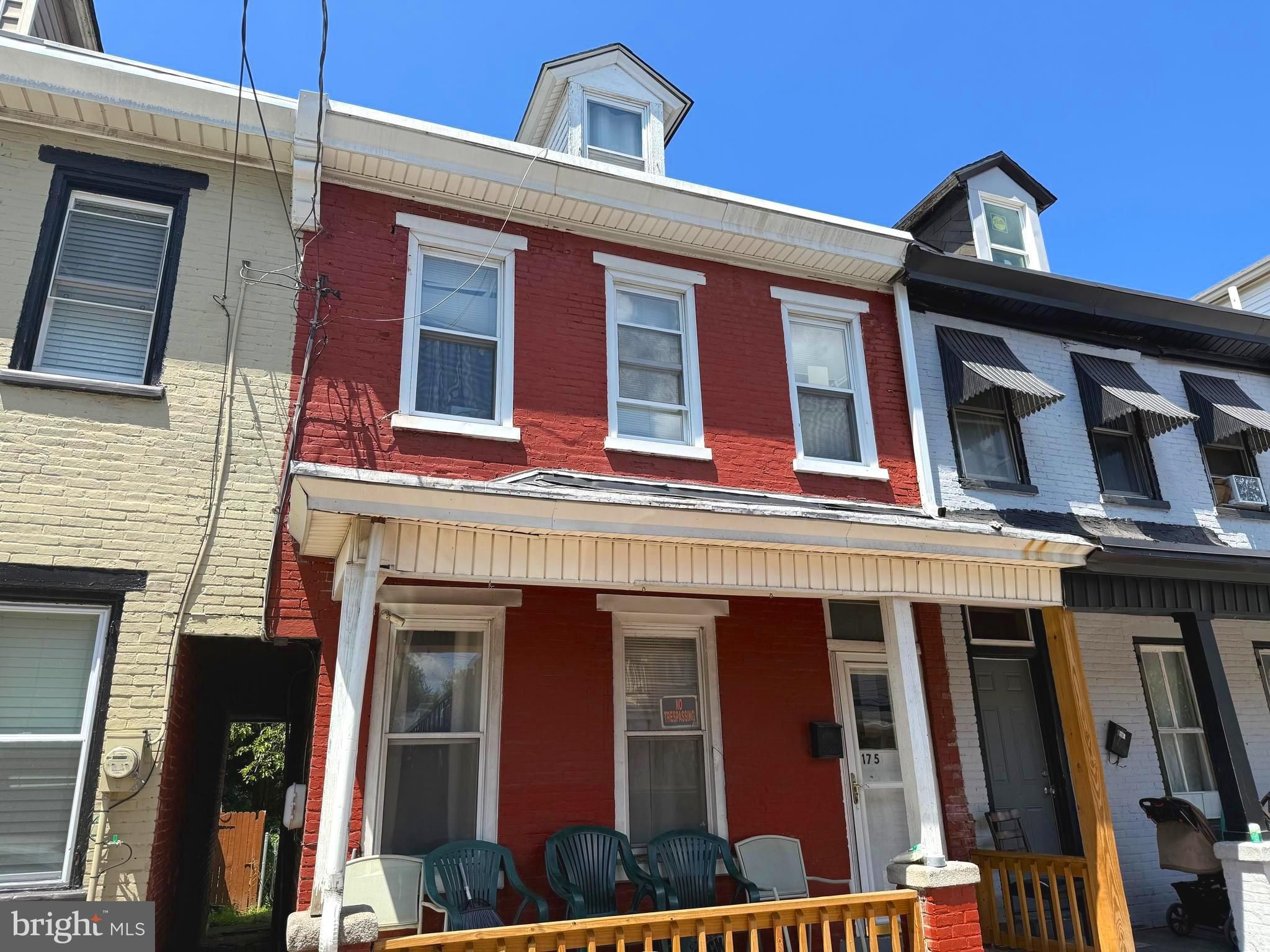 175 N Franklin Street