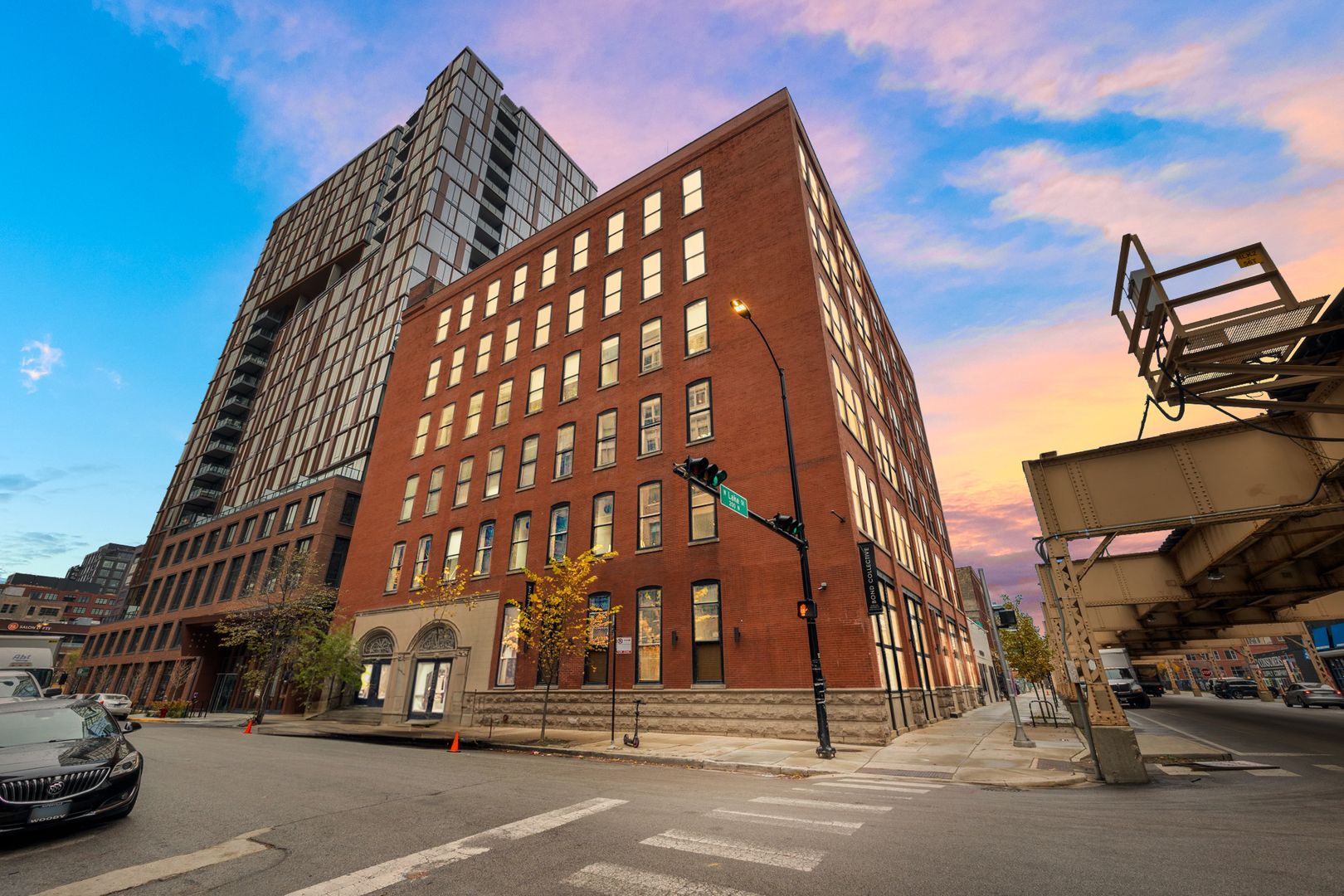 1101 W Lake Street 3C