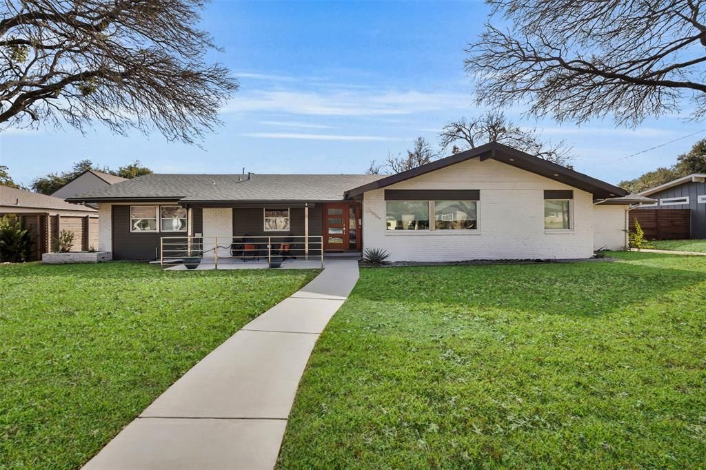 3950 Deep Valley Drive