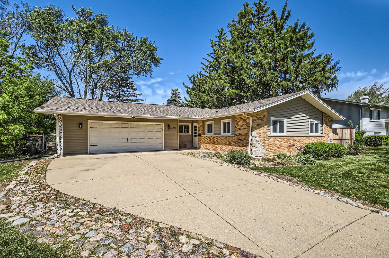 1360 Gentry Road