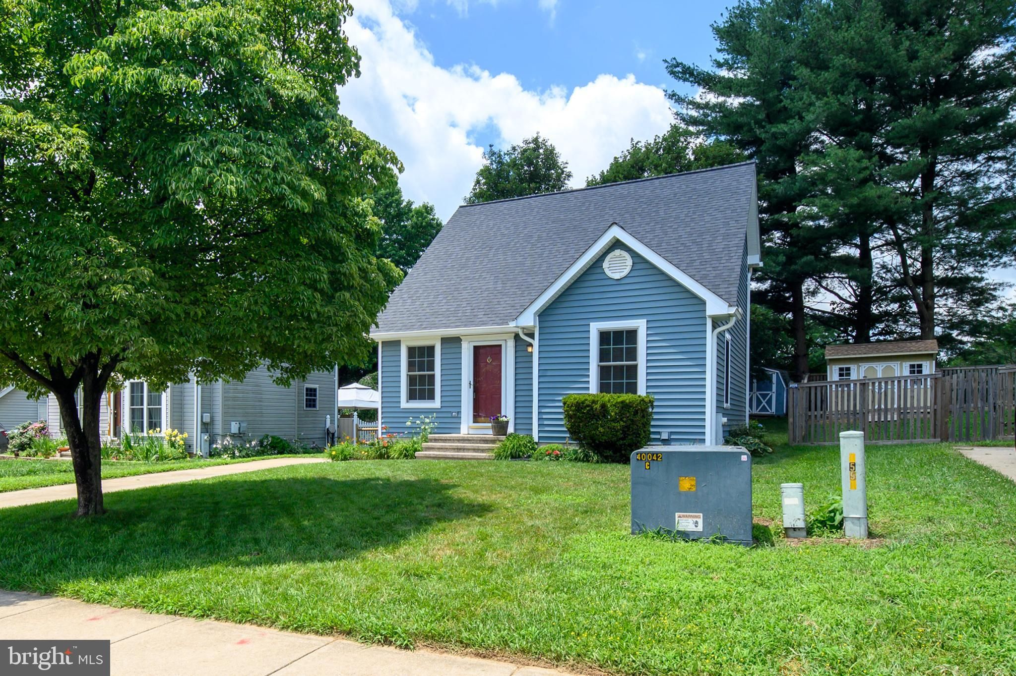 1593 Brimfield Circle