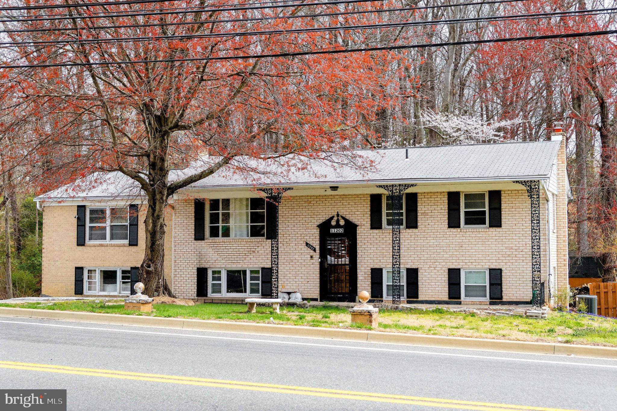 11202 Brandywine Road