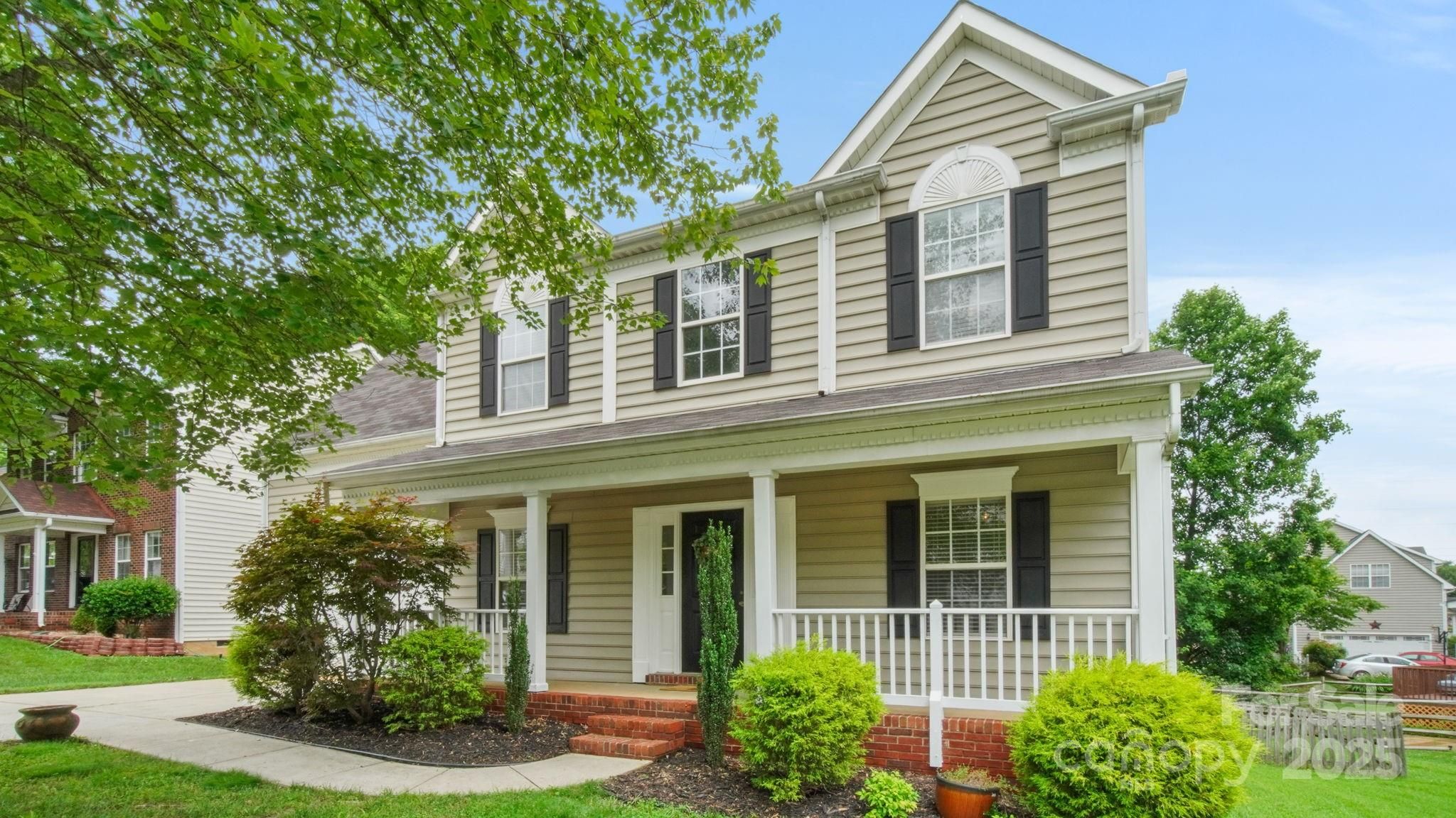 10306 Madison Park Drive
