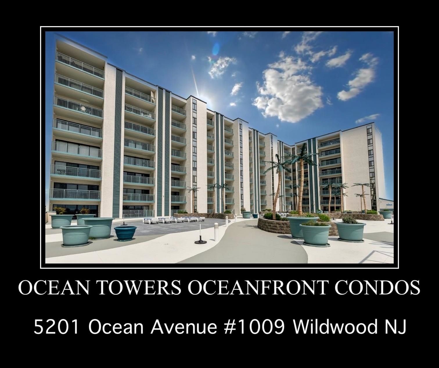 5201 Ocean Avenue 1009