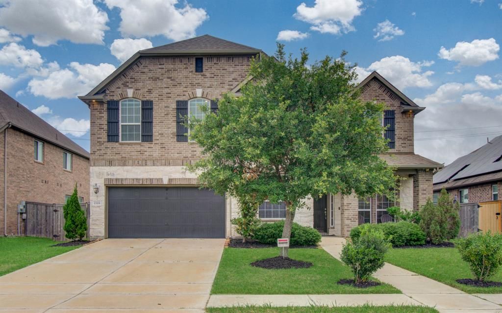 2328 Dolan Falls Lane