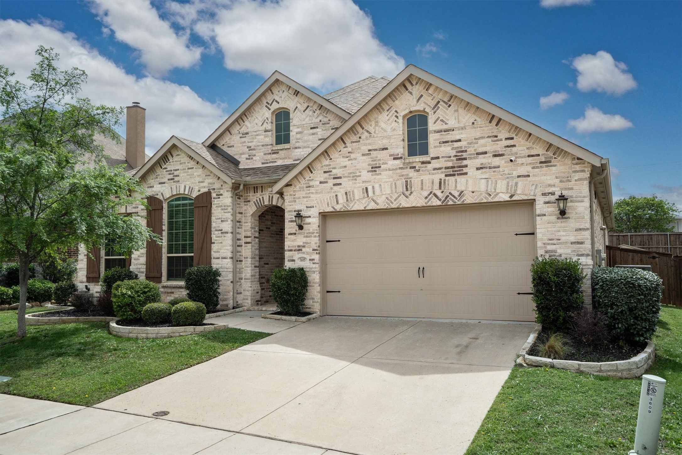 3605 Northstar Lane