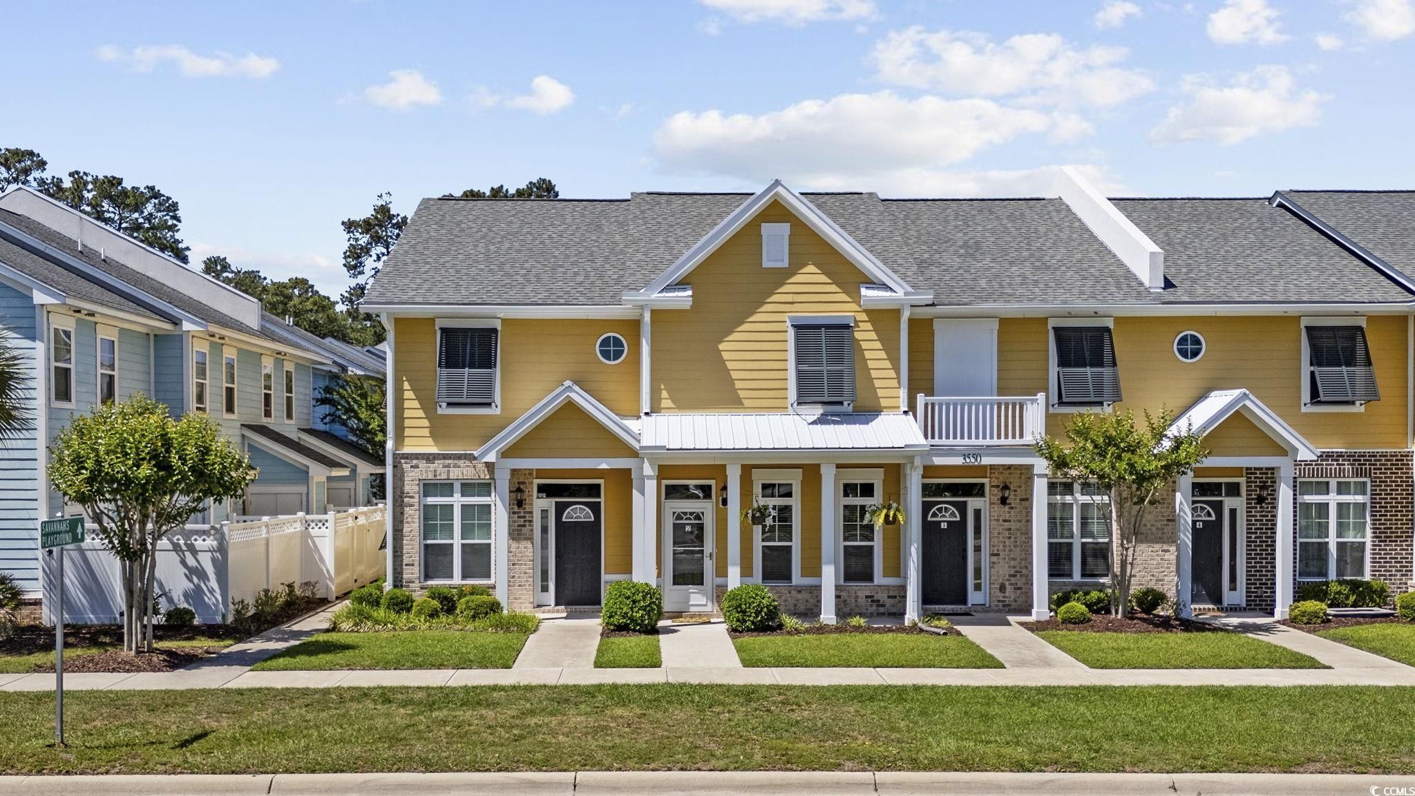 3550 Pampas Dr. 2