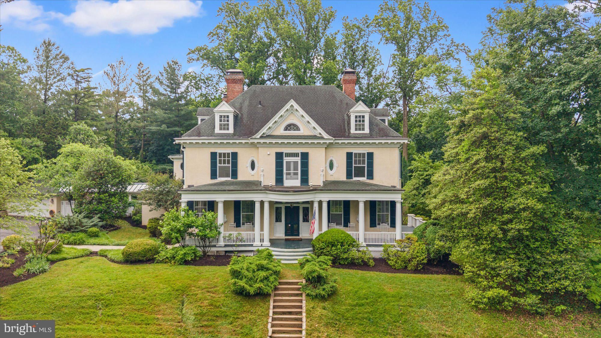 1926 Ruxton Road