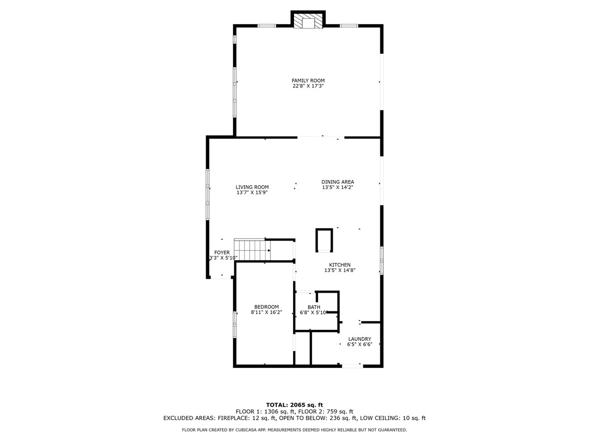 14534 N Uldriks Drive