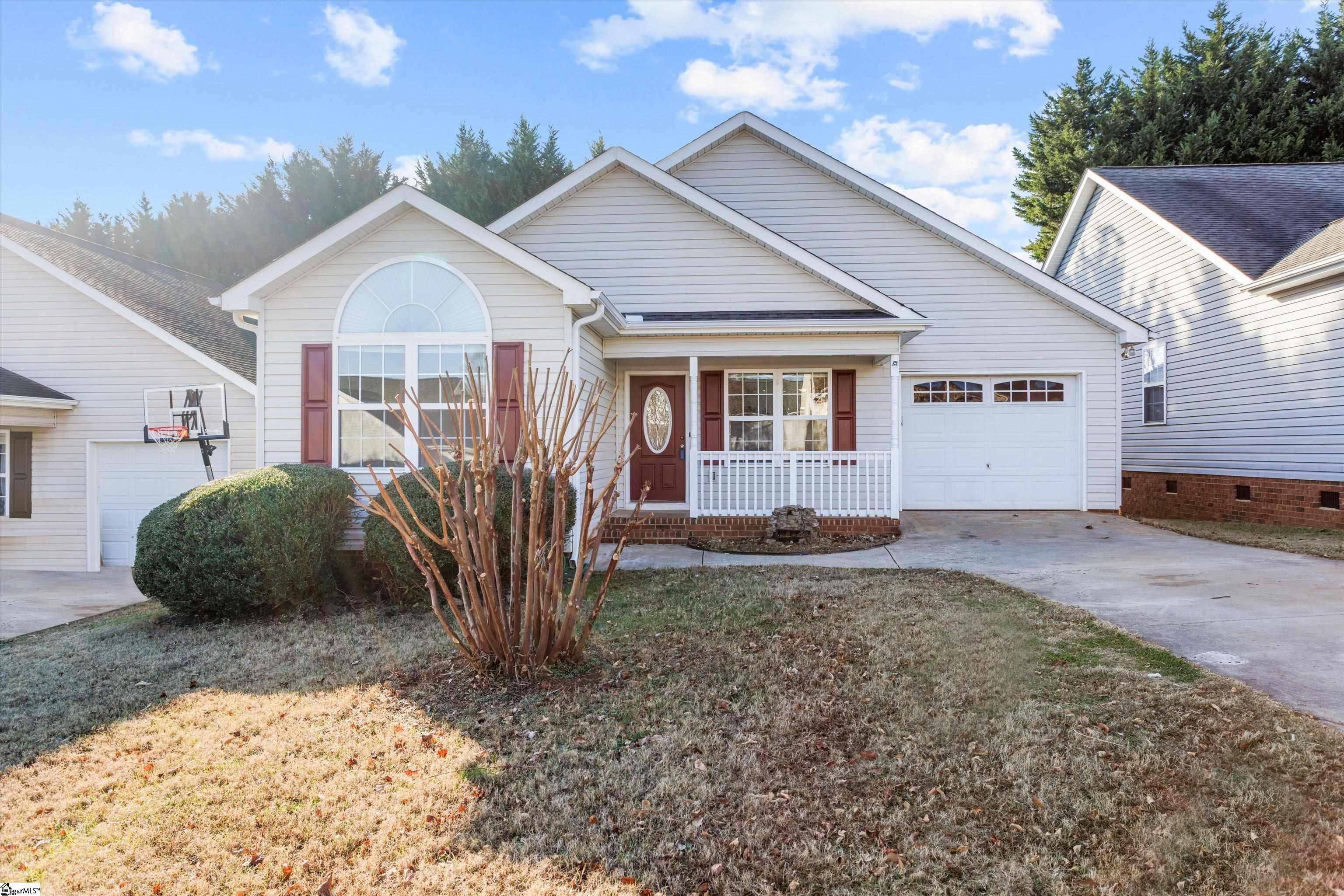 529 Franklin Asberry Lane