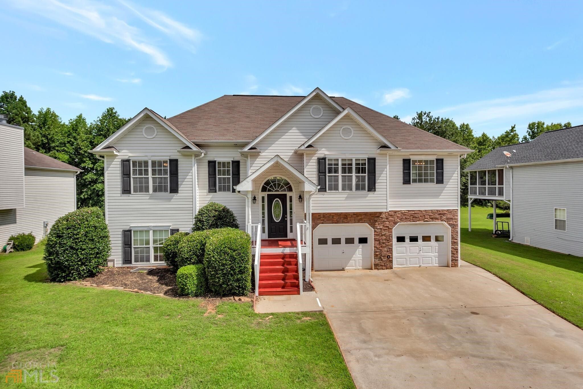437 Hearthstone Way