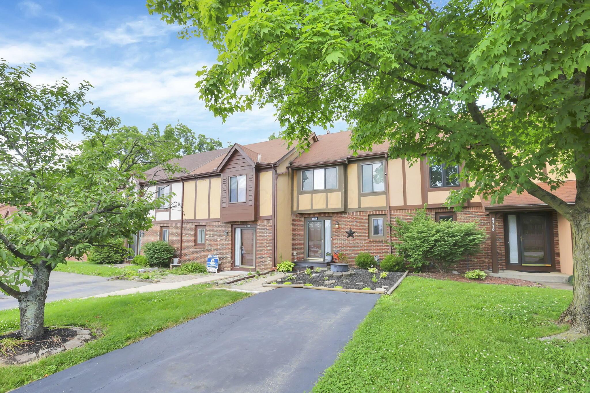 3768 Pendlestone Drive