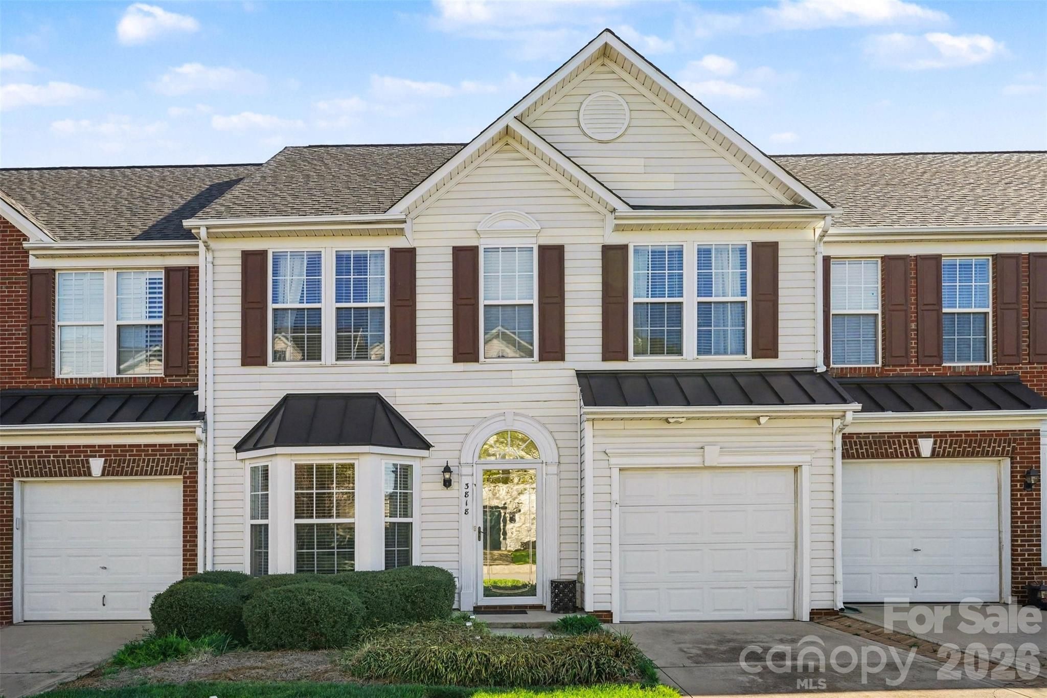 3818 Carl Parmer Drive