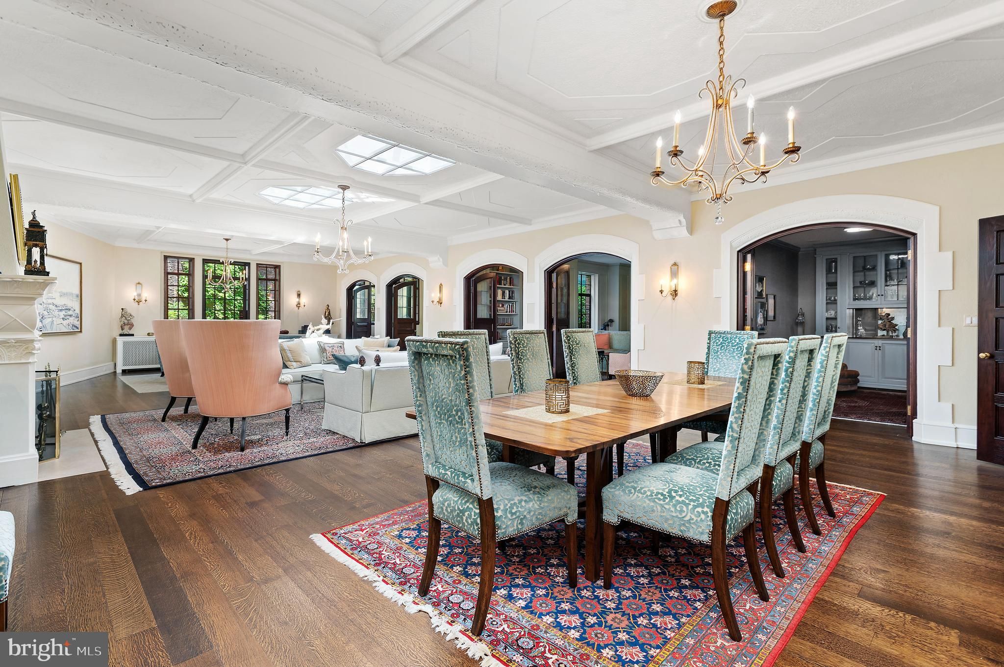 3000 Tilden Street Nw UNIT ONE-I
