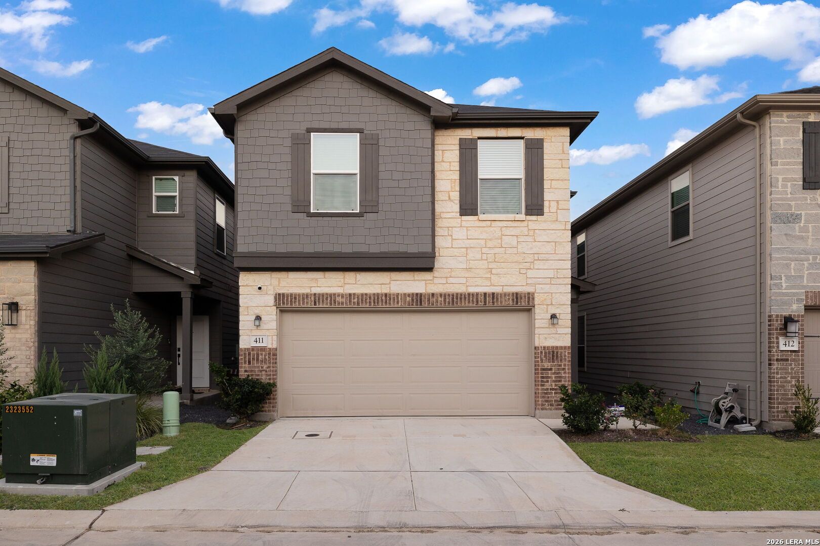 14839 Vance Jackson Rd 411