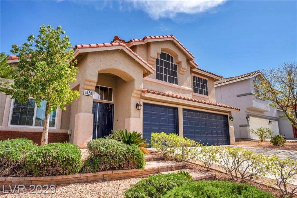 1026 Spring Pond Court