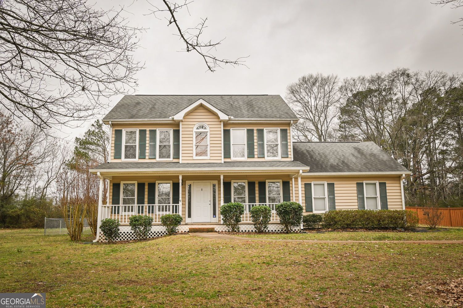 105 N Oakland Circle