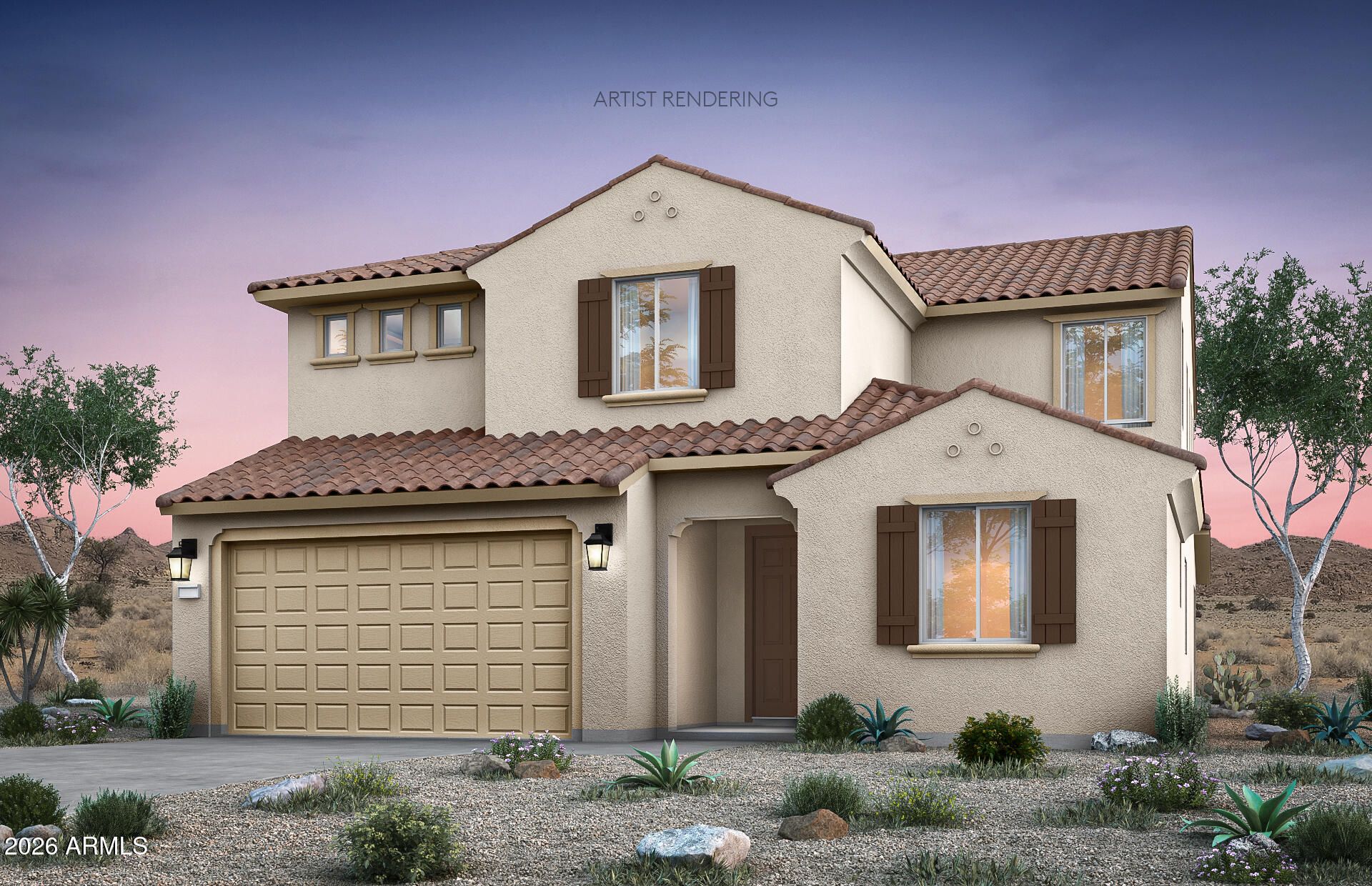 2760 E Verdial Lane