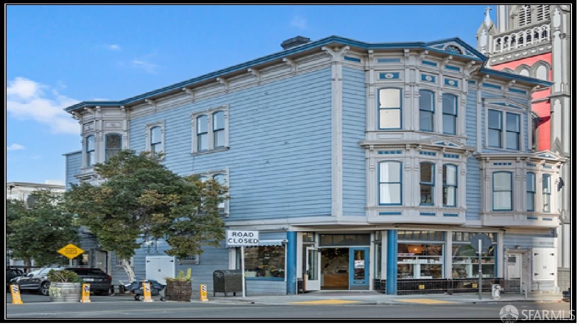 3144 22nd Street