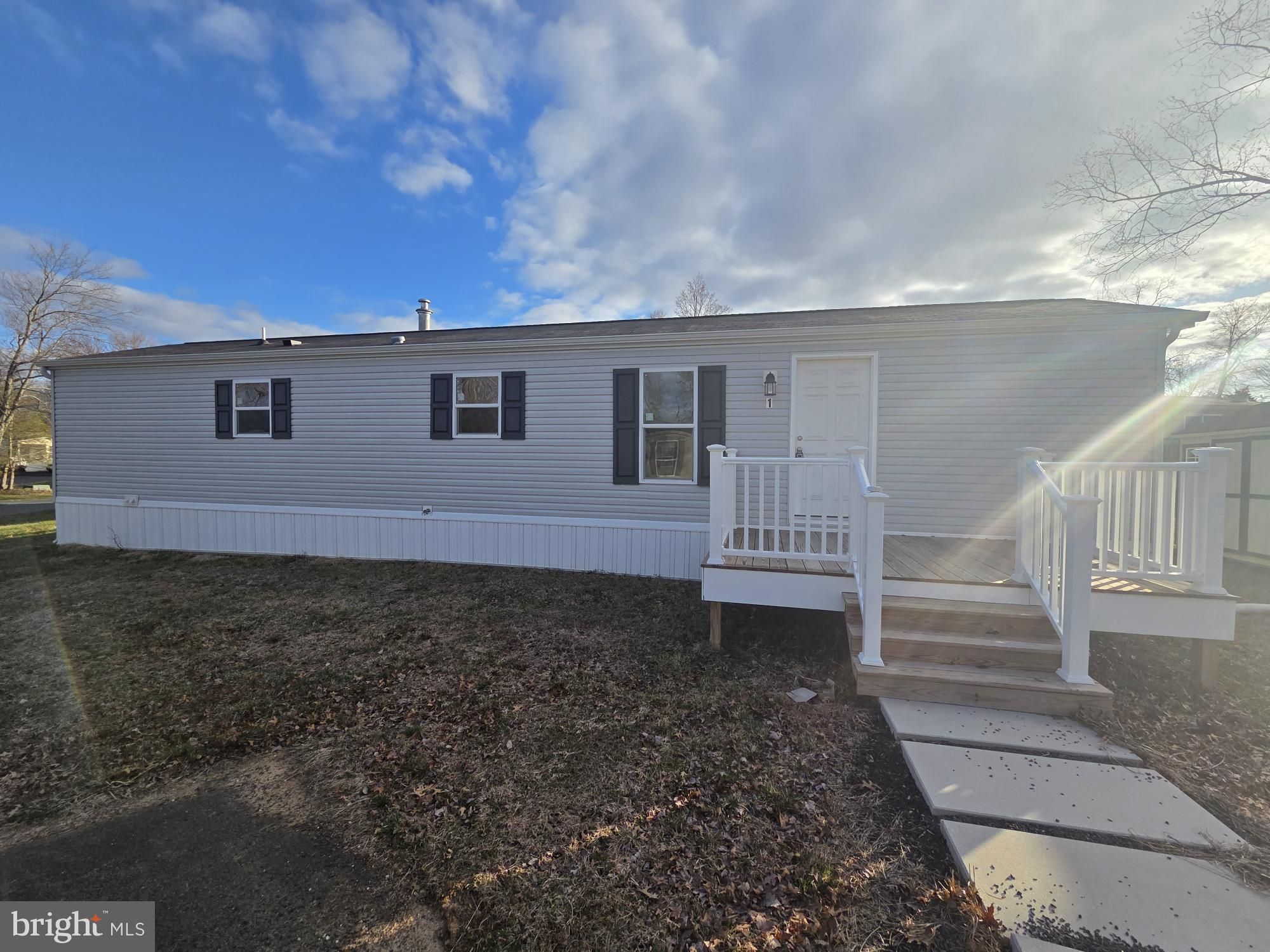 1 Laurel Terrace