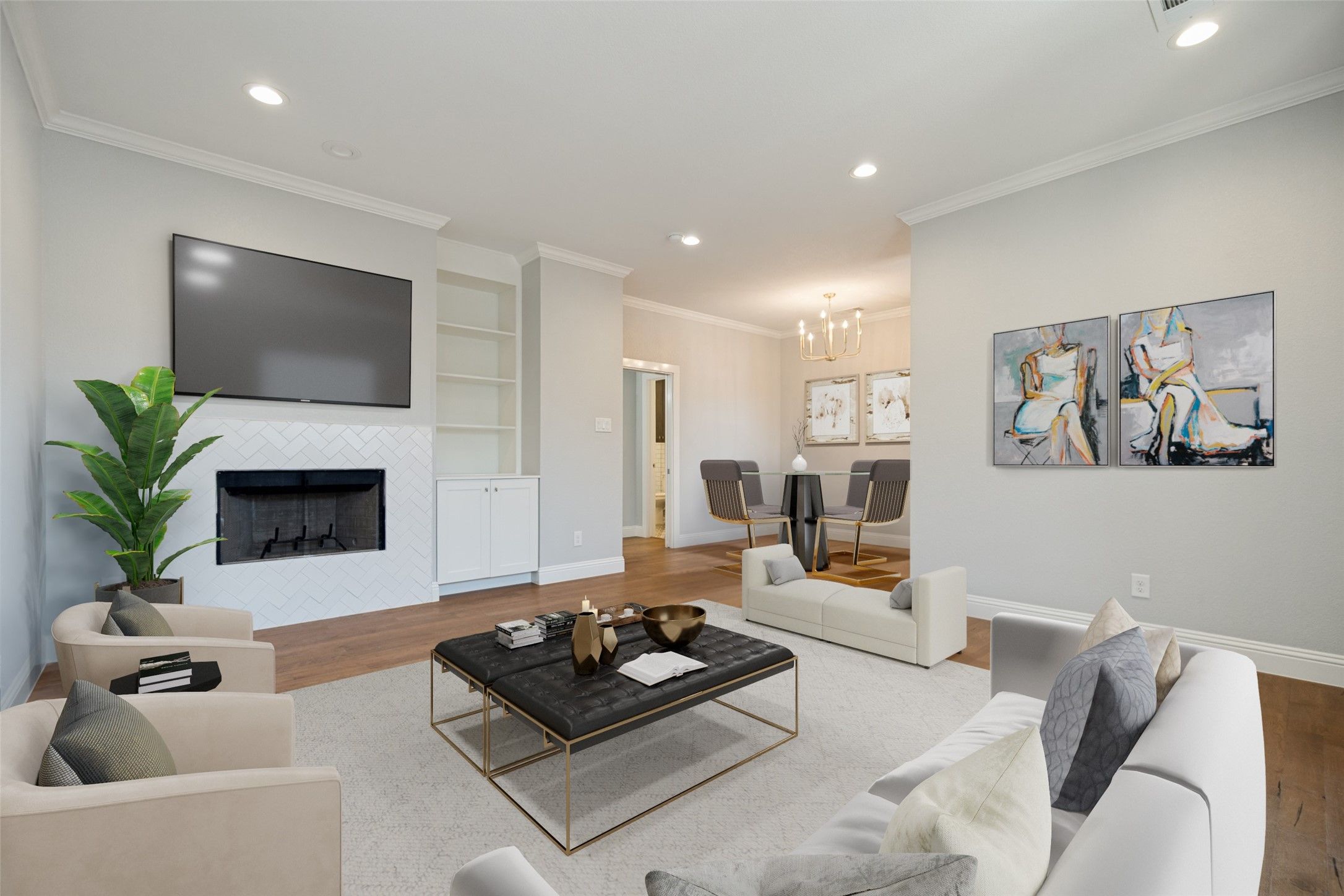10738 Park Village Place D