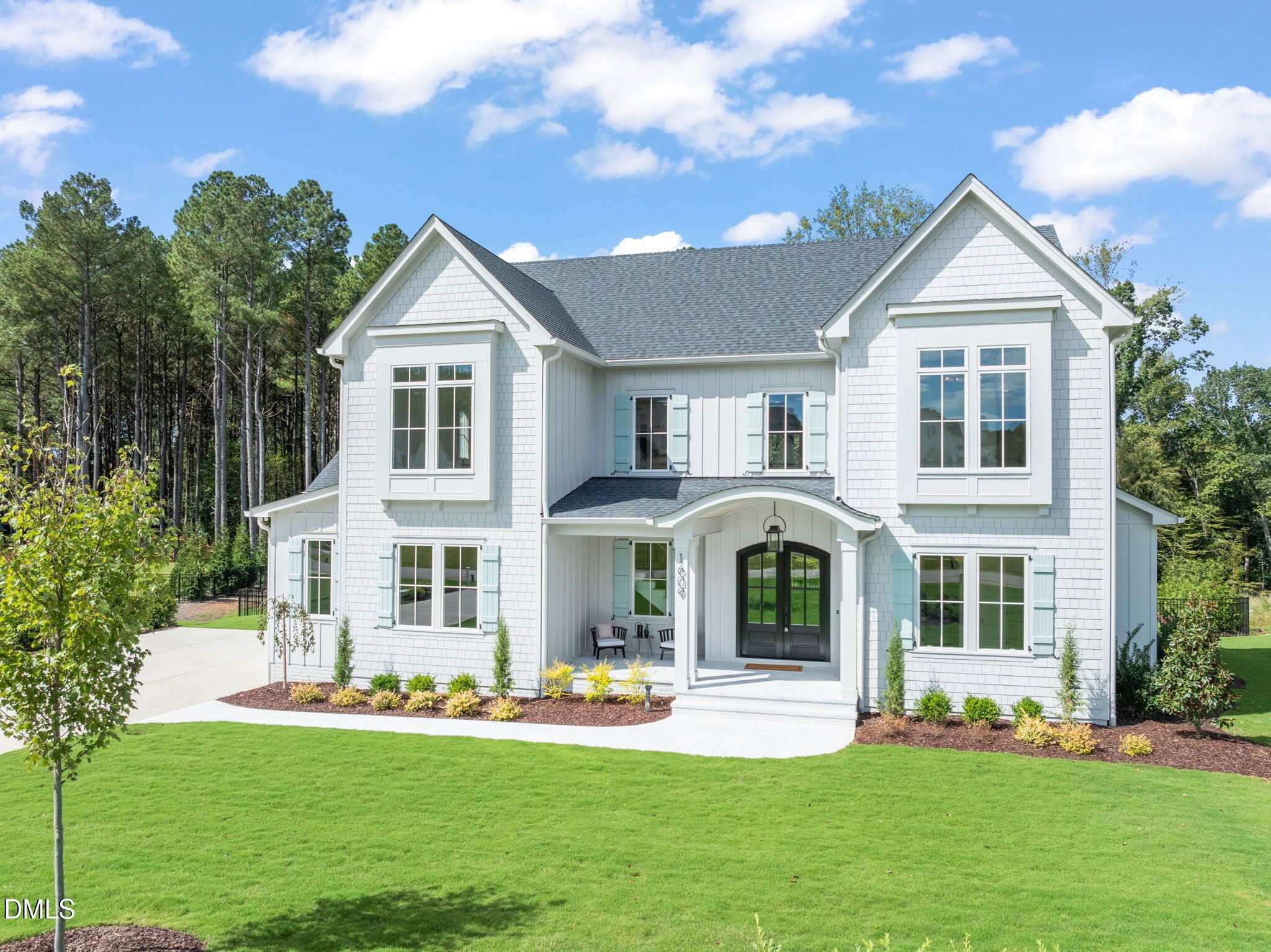 1609 Legacy Ridge Lane