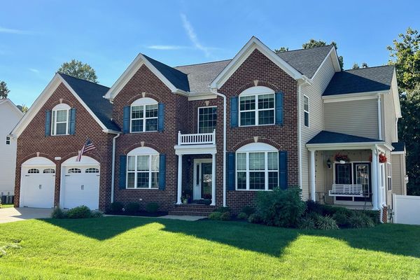 Leonards Grant - Leonardtown, MD Homes for Sale &amp; Real Estate 