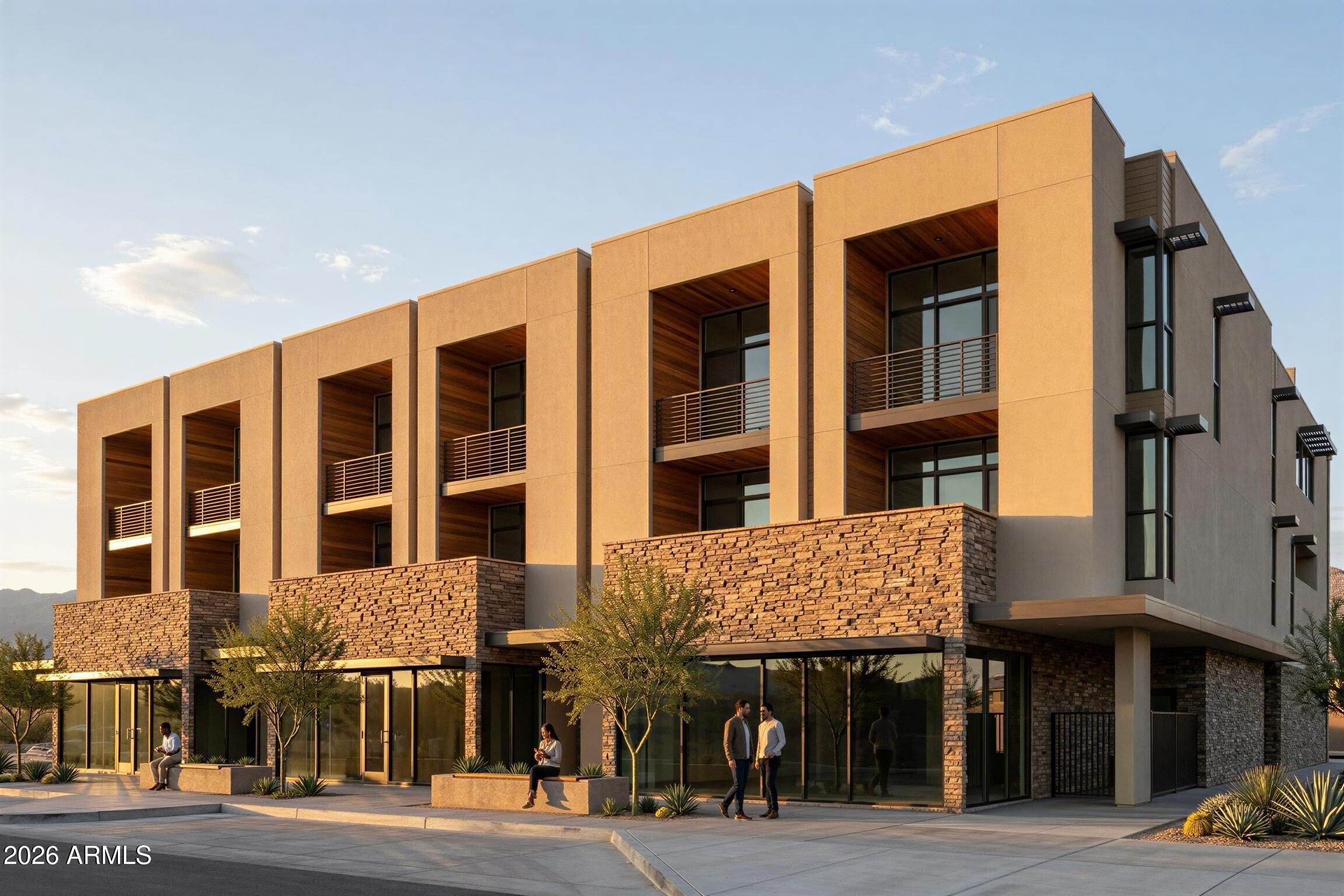 16740 E Avenue Of The Fountain --