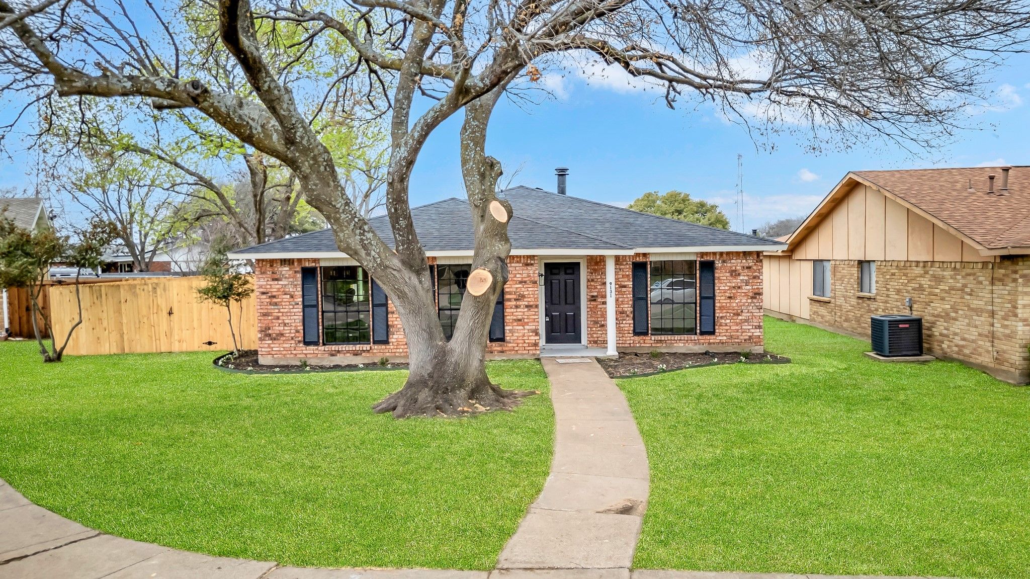 9131 High Plain Lane