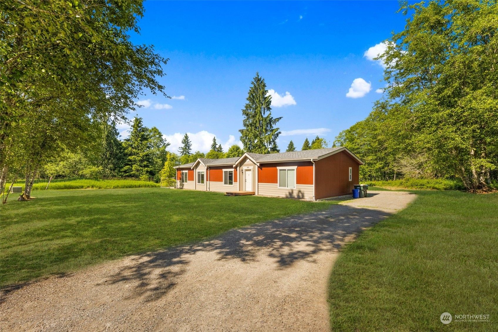 148 Woodsy Lane