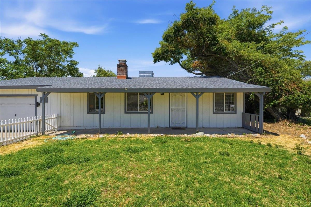 9380 Eckerman Road