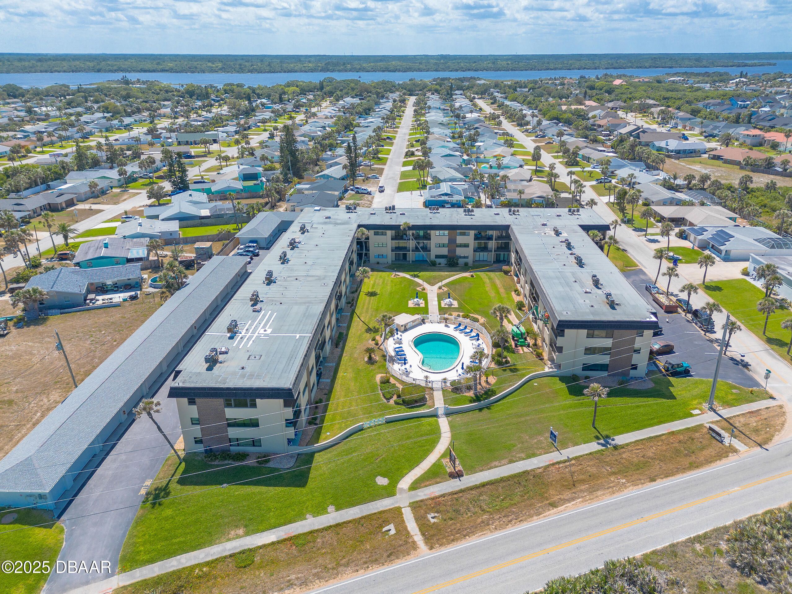 2100 Ocean Shore Boulevard 205