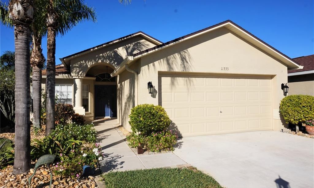 Heritage Pines Florida