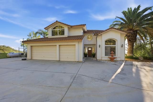 17345 Iron Mountain Drive