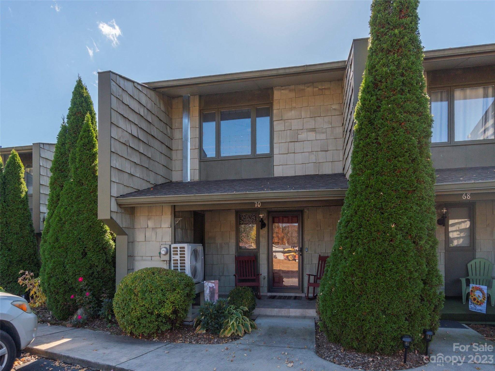 70 Ninevah Road